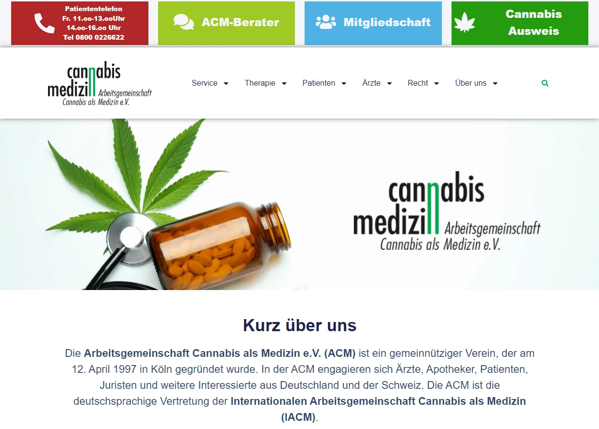 ACM-Cannbis-als- Medizin_Homepage