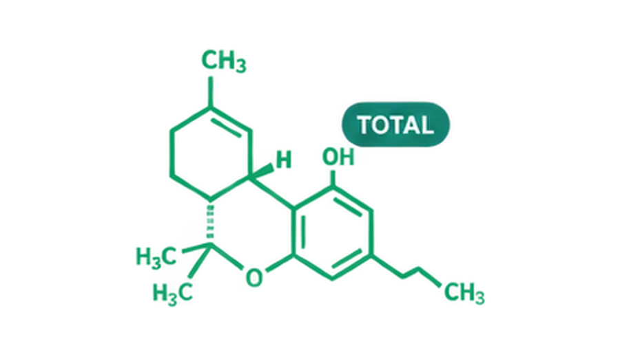 Total-THC